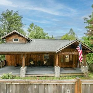 The Gorge Getaway Villa Skamania Exterior photo