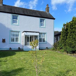 Anvil House Appartement Gretna Green Exterior photo