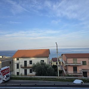 Albergo Miva San Lucido Exterior photo