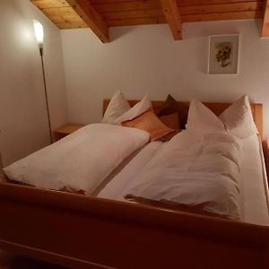 Vermiete Ein Doppelzimmer In Einem Holzhaus Appartement Wolfurt Exterior photo