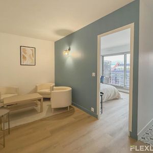 Flexliving - Whole Flat - Clichy-La-Garenne Appartement Exterior photo