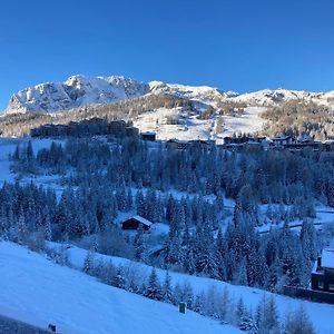 Sonnenalpe Nassfeld In 1500 M Ski In - Ski Out Appartement Exterior photo