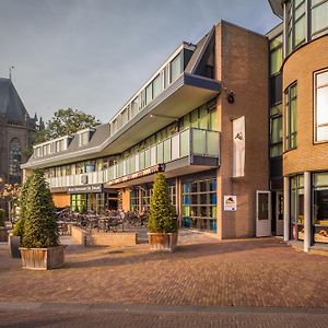 Hotel De Zwaan Raalte Exterior photo