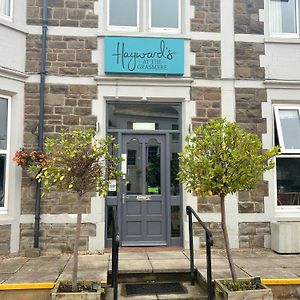 Hayward'S At The Grasmere Hotel Keynsham Exterior photo