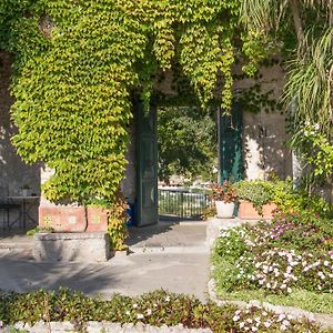 Hotel Parsifal - Antico Convento Del 1288 Ravello Exterior photo