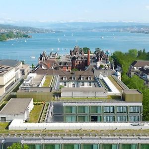 Park Hyatt Zurich - City Center Luxury Hotel Exterior photo