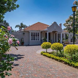 Millbury Guest House Port Elizabeth Exterior photo