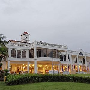 Tanjung Puteri Golf And Resort Malaysia Pasir Gudang Exterior photo