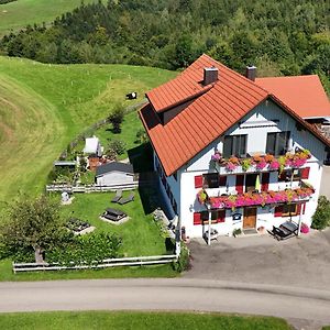 Altensberger Hof Appartement Gestratz Exterior photo