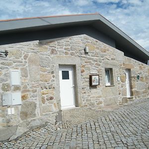 Patio Da Caetana Pension Freineda Exterior photo