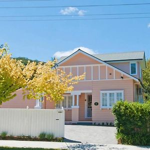 Plum Tree Cottage Bowral Exterior photo