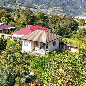 Abbasov'S Guest House-In Lahij Lahic Exterior photo