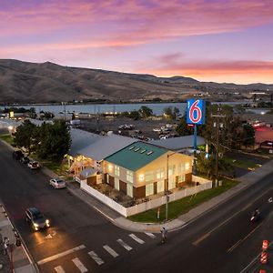 Motel 6 Clarkston, WA Exterior photo