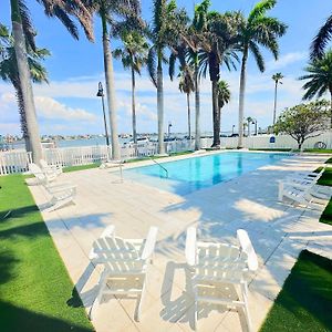 La Tortuga Historic Pass A Grille St Pete Beach 2 Appartement St. Pete Beach Exterior photo