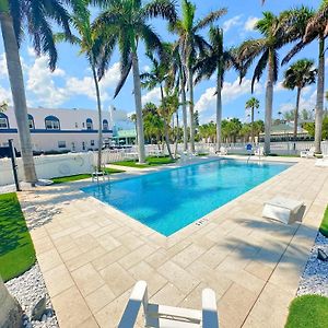 La Tortuga Historic Pass A Grille St Pete Beach 19 Appartement St. Pete Beach Exterior photo