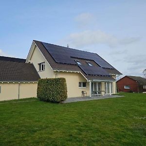 Ferienhaus Zum Regenbogen In Ermatingen Villa Exterior photo