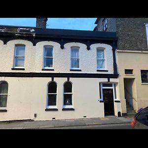 Victorian Town House In The Heart Of Dover Villa Exterior photo