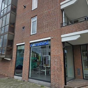 Center Appartement Apeldoorn Exterior photo