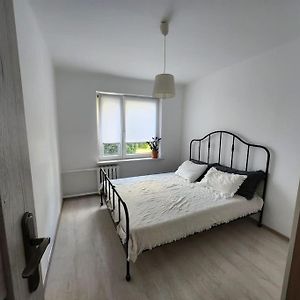 Dwupokojowe Przytulne Mieszkanie Appartement Dąbrowa Górnicza Exterior photo