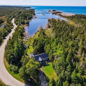 Whispering Waves Serene Dorcas Bay Retreat Villa Tobermory Exterior photo