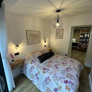 Le Briand Appartement 4Etoiles Nancy Thermal Cosy Avec Terrasse Wifi Laxou Exterior photo