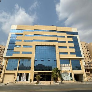 شقق العاصمة Mekka Exterior photo