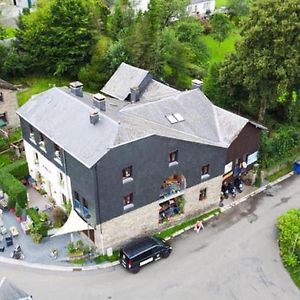 B&B Foret D'Animaux Bouillon Exterior photo