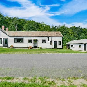 Hawley Home With Deck And Mtn Views Swim, Ski And More! Exterior photo