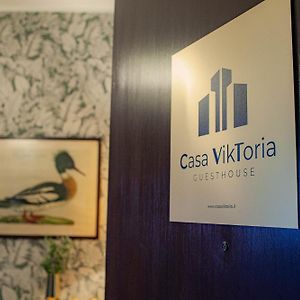 Casa Viktoria Bed and Breakfast Pordenone Exterior photo