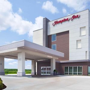 Hampton Inn Ogallala Exterior photo