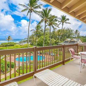 Ocean View At Kaha Lani 310 Villa Lihue Exterior photo