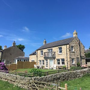 Mole End For Christmas Villa Bardon Mill Exterior photo