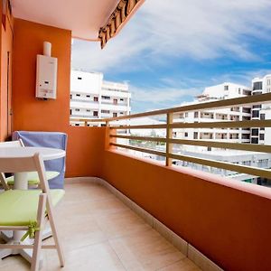 313 Eden Parking Wi Fi And Swimming Pool Appartement Los Cristianos  Exterior photo