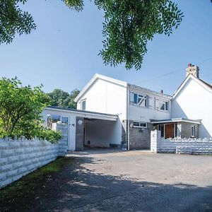 Bryn View - 5 Bedroom Holiday Home - Oxwich Exterior photo