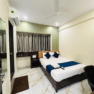 Hotel Rinza Residency Mumbai  Exterior photo