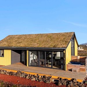 Niceland Cottage Selfoss Exterior photo