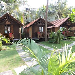 Abba'S Glory Land - Agonda Hotel Exterior photo