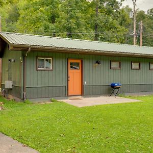 Peaceful Cabin About 9 Mi To Worlds End State Park! Villa Hillsgrove Exterior photo