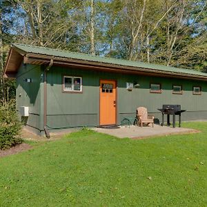 Cozy Hillsgrove Cabin With Community Amenities! Villa Exterior photo