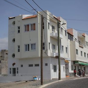 Nha Casa Porto Novo Aparthotel Exterior photo