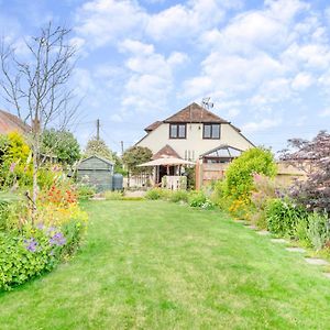 Abbeydale Villa Wool Exterior photo