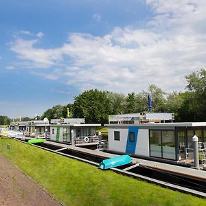 Hausboot "Seekoenig" Villa Bad Bederkesa Exterior photo