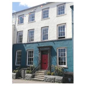 Virginia House, Ulverston Appartement Exterior photo