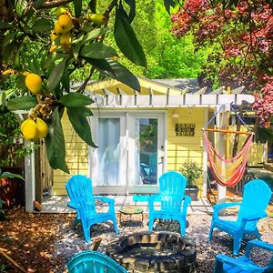 Romantic Beach Style Cottage Close To Everything! Charleston Exterior photo