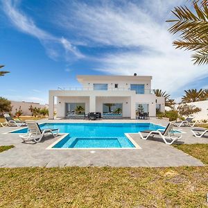 Dar Meryem Piscine Sans Vis-A-Vis Villa Al Haddadah Exterior photo