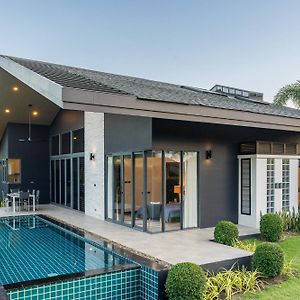 Hummingbird Villa Ban Nong Chik  Exterior photo