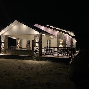 Rr Holiday Inn Kodaikanal Exterior photo