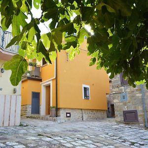 Casarancio Monolocale Appartement San Paolo Albanese Exterior photo