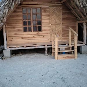 Playa Aipien Hotel Manaure  Exterior photo