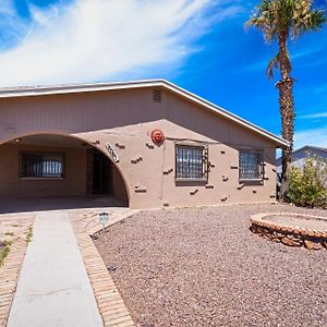 Casita Del Sol Appartement El Paso Exterior photo